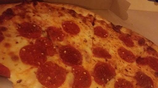 East Meets West (Nico's) Pizza & Hibachi